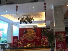 -水都假日酒店-海韵西餐厅(龙胜路店)