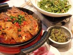 -潇湘码头·鲜湘菜(清河店)