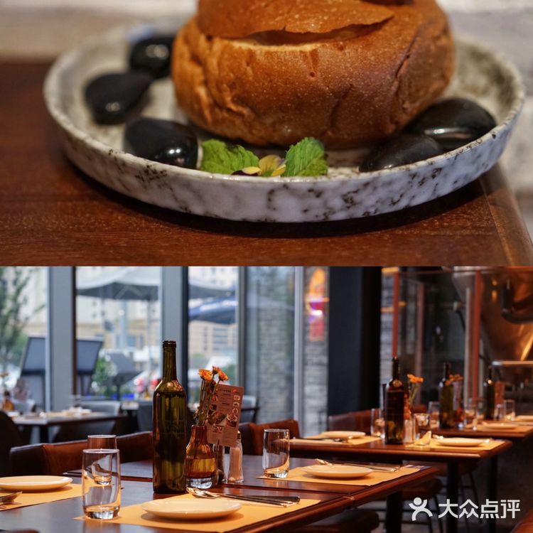 高热量美食精华与高质量人类幼崽的约会