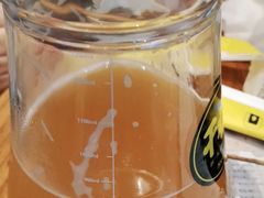 -木屋烧烤(坂田天安云谷店)