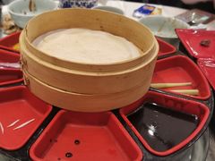 羲和烤鸭+八宝盒-羲和雅苑•北京烤鸭(吴中路万象城店)