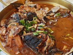 -食光慢宴·安吉土菜馆