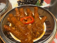 -点点心点心专门店(旺角店)