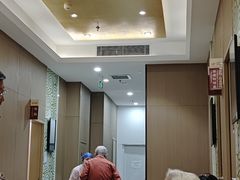 -美年大健康体检中心(牡丹园分院)