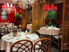-小河盐帮·私家菜·烤鸭(三元桥·霄云路店)