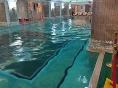 -南通金石国际大酒店