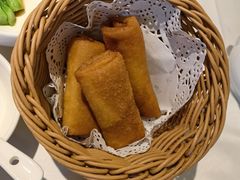 -万龙洲海鲜(南新仓店)