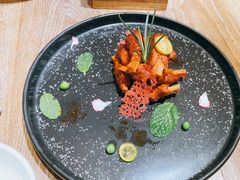 -安多素食(广仁寺路店)
