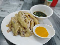 -同记鸡粥粉面店