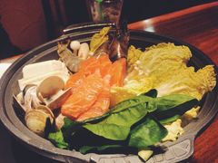 -古京·臻致料理(月湖店)