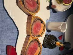 -弦月窗LUNETTE BY AMANDA(复兴路店)