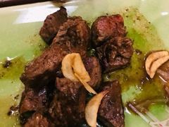 -德川家日本料理(中关村寰太大厦店)