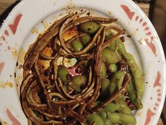 -王婆乔鲜鱼自助火锅(蜀汉路店)