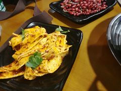-正宗集安高丽火盆(东昌街店)