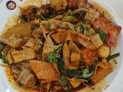 -亚惠美食花园(大连开发区安盛购物广场店)