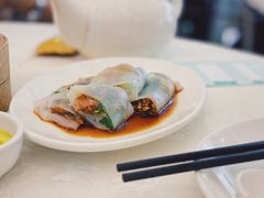 -富临皇宫(窝打老道店)