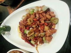 -夫妻肺片·中华老字号·正宗川菜(春熙路店)