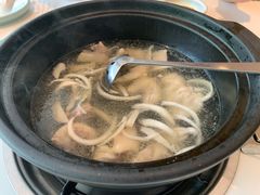 -东椰·海南椰子鸡火锅(朝阳门店)