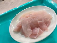 -正能量脆肉鲩火锅