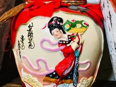 -兰溪小馆(东直门簋街店)