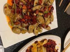 -福苗小骆驼烧烤(大唐不夜城店)