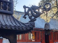 -红螺寺