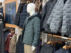 -优衣库(天津中北永旺店)