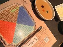 -东来顺·非遗火锅(赛格国际购物中心店)