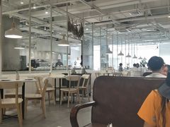 大堂-娜娜家·Nana's restaurant(国金汇店)