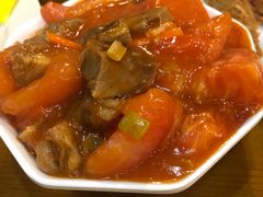 -日昌餐馆(亦庄店)