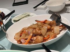 -西湖春天•老字号杭州菜(百汇店)