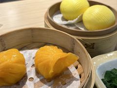 -茶港·点心·啫啫煲(王府井店)