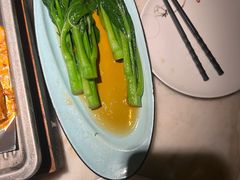 -绿茶餐厅(深圳龙华天虹购物中心店)