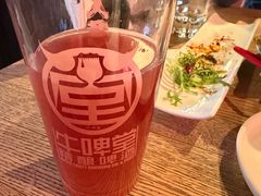 -牛啤堂精酿啤酒餐吧(五棵松华熙店)