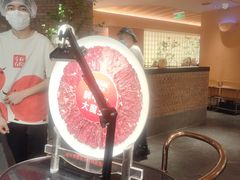 -左庭右院鲜牛肉火锅(七宝领展广场店)