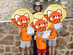 -西霞口神雕山野生动物世界