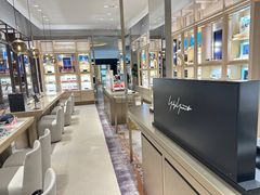 -溥仪眼镜PUYI OPTICAL(国贸商城店)