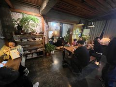 -仙峰天然面包(迎宾路店)