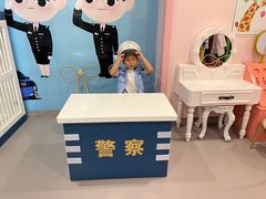 -考拉小厨亲子餐厅(榆次店)