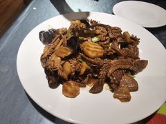 -春江饭店(共青团路总店)