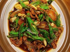 -田婆婆的菜(新天地店)