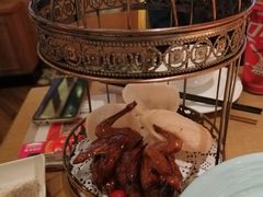 -避风塘·老港味餐厅(虹口龙之梦店)