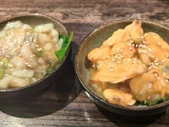 -眷屋の深夜食堂(云锦中心店)