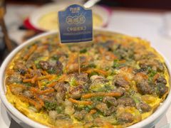 福建海蛎煎-四道菜·福建菜馆(新街口金鹰店)