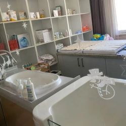 -月之旅·尊 高端月子会所(科馨别墅一店)