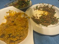 -香巴拉云南餐厅(华莱坞店)