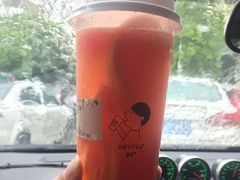 -喜茶(东莞雍华庭店)
