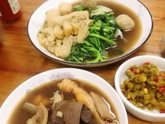 -正宗阳山牛杂(东城店)