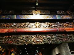 -东来顺饭庄(西直门店)