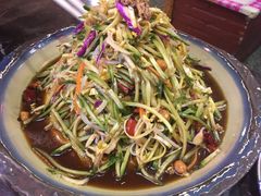 -粗粮人家·东北菜(洋桥店)